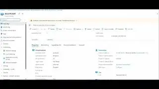 creating virtual machine on cloud