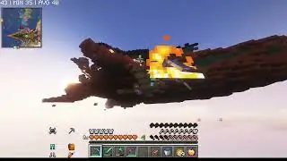 Los Exploradores De Dungeons Minecraft ⚔️🛡️ || FULGURO CAPITULO #8