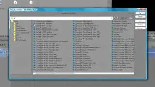 Audio Muffle Effect | Sony Vegas Tutorial