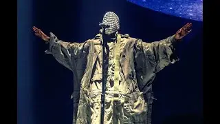 Para Finns - Kanye West (Super rare Yandhi leak)