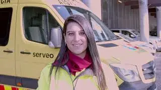 Serveo 8M | Día Internacional de la Mujer
