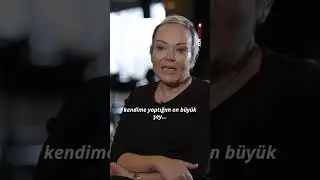 Bir Şeyleri Başarıyorsanız Değerlerinizi Kaybetmemelisiniz  | 