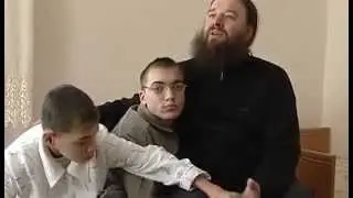 Форпост (1 из 4)