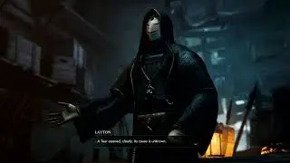 Soulstice Xbox Series X First Impressions are Good Devil May Cry Type Of Game