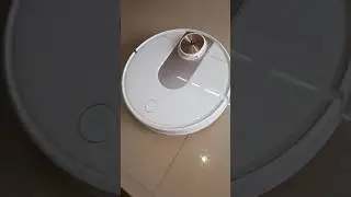 VIOMI SE Robot Vaccum Cleaner and MOP #shortstories