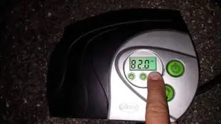 Slime 40022 12 volt digital tire inflator (4k)