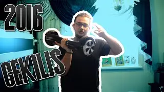 Swegway/Hoverboard Çekilişi - Elektrikli Kaykay - 2016!!! (Acik)