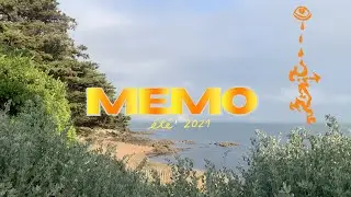 memo - été 2021