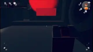Fallout inspired rr game