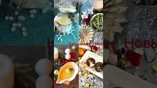 🎄Новогоднее Кето-Меню