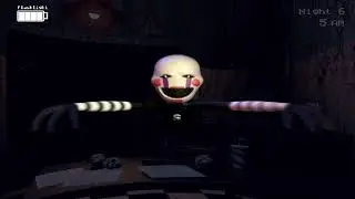 how did she get out??