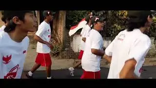 Napak Tilas Desa Kaibon Rt.01 (Lokal Heroes Memory)