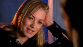 Chuck - Sarah & Shaw Romance [HD] 3x07