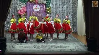 Танец Капустка