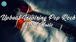 SN-Music - Upbeat Inspiring Pop Rock (AudioJungle Royalty-free Music)