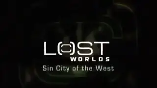The Real Sin City of the Wild West - Full Documentary