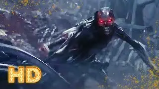 ТЕРМИНАТОР 6: ТЕМНЫЕ СУДЬБЫ — Новый трейлер (2019)