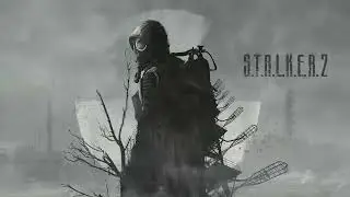 S T A L K E R  2 OST — 108 Bit of the Zone(official soundtrack)