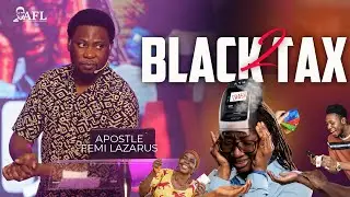 BLACKTAX 2
