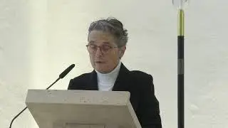Gottesdienst zu Neujahr 2024
