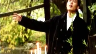 장동건 - 슬픈 발라드 (MV) (1995)
