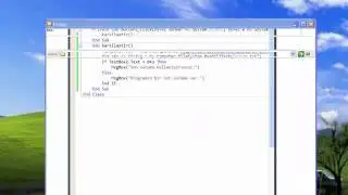 VB.Net - Program Güncelleme İşlemi (İNET İLE)