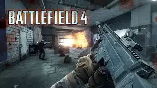 Battlefield 4, 10 évvel később is FUN 🫠 
