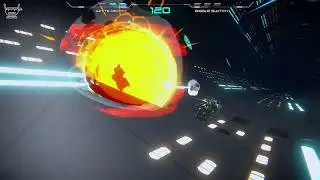 White Death vs. Giggle Switch - (Garrison: Archangel)