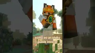 Si tu PERSONALIDAD IMPORTARA en MINECRAFT #shorts