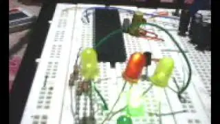 Controle by Speech in 5 led by Eng Ahmed  Sheimy