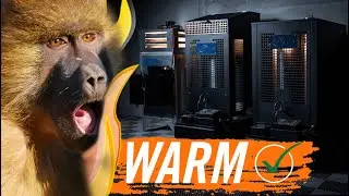 Nie mehr kalte Füße in der Werkstatt! 🔥😍🔥 | RP-TOOLS