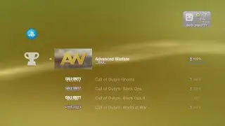 Playstation Trophy Unlock Service | PS4 & PS3 2024: ✅