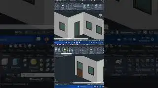 How to apply Material in AutoCAD | cad tutorials 