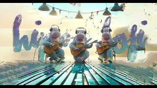 Unity - Hippo Lofi