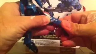 Tf prime arcee