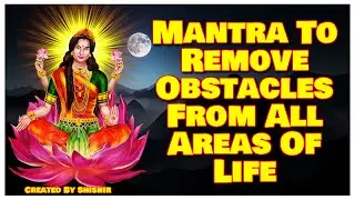 Mantra to Get Great Prosperity