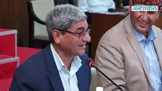 कठोर सजाय गरिंदैमा भ्रष्टाचार निर्मूल हुँदैन्’
