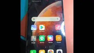 mi y2 nv data corrupted solution ।। redmi y2 nv data corrupted solution।।
