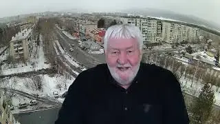 Автомобиль для тещи.