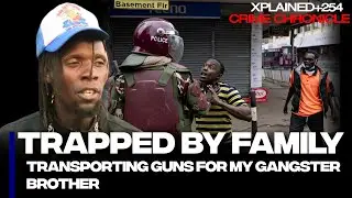 THE DARK REALITY: HOW MY BROTHER INTRODUCED ME TO STREET CRIME/UNHEARD STORIES |Obagoo Story #Crime