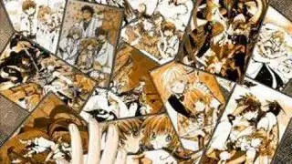 Spica - Tsubasa Chronicle