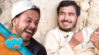 Banai Comedy Show - Episode 43 | بنۍ کمیډي خپرونه - درې څلوېښتمه برخه