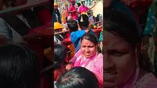 సమ్మక్క సారలమ్మ మేడారం జాతర🙏 #medaramjathara #reelsvideo #reels #reelsinstagram #shortvideo #shorts