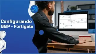 Como configurar BGP no Firewall Fortigate [IBGP-EBGP]
