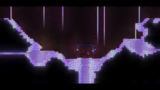 The Real Reason Shimmer Was Added To Terraria