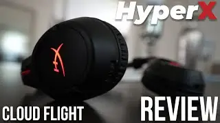 2 Years Later | HyperX Cloud Flight