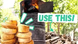 Best wood for SMOKING CHEESE revealed