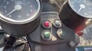 Двигатель Ява (Jawa) 350/638 тест 19.06.2023 после ремонта (г. Дзержинск, Нижегородская обл)