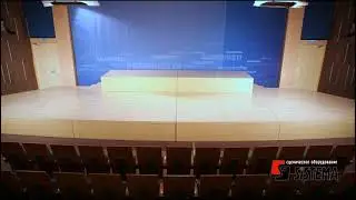 Работа ПО площадок  РИА Новости