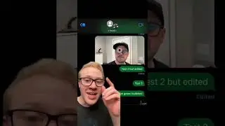 #greenscreen This isdiabolical#apple #iphone #android Apple is trolling Androidusers at this point